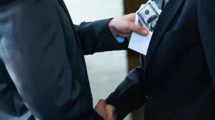 83 коррупционных правонарушения выявил КНБ Казахстана за октябрь