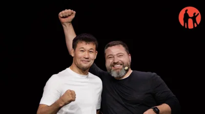 Михаил Ломтадзе представил новые сервисы Kaspi.kz, созданные в Казахстане