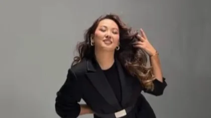 В сети обсуждают фото предполагаемой новой жены Турсынбека Кабатова (ВИДЕО)