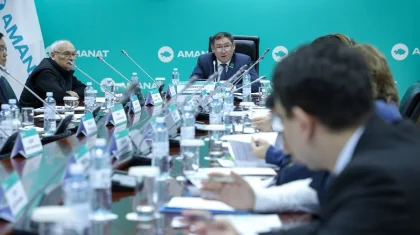 Контроль за контрафактом и единый учет: в Казахстане намерены поддержать отечественных производителей