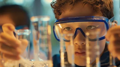 Ставка на науку: в Казахстане растет финансирование и число молодых исследователей