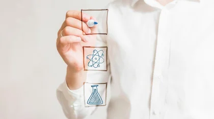 Казахстан строит экосистему науки и искусственного интеллекта