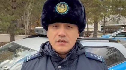 В Актобе 17-летний парень погиб под колесами BMW