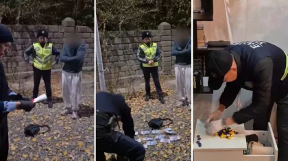 Поймали «наркомагазин»: 20-летний владелец онлайн-лавки задержан в Темиртау (ВИДЕО)