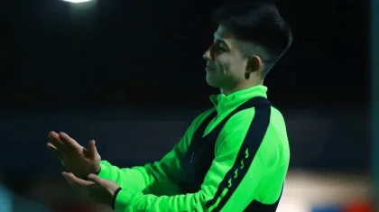 «Кайрат» провел первую тренировку в Италии перед матчем с «Интером»