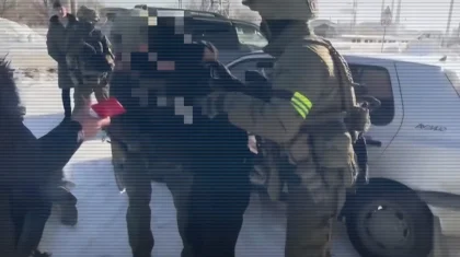 Больше 60 подростков задержаны за участие в наркобизнесе в Казахстане (ВИДЕО)