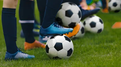 В каких городах Казахстана заработают футбольные академии