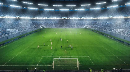По стандартам УЕФА: 14 новых футбольных стадионов построят в Казахстане