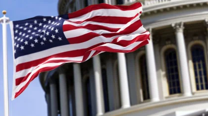 США могут закрыть воздушное пространство из-за затянувшегося шатдауна