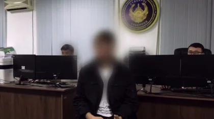 Исповедь «легкого заработка»: парень рассказал, как 141 млн тенге разрушили его жизнь (ВИДЕО)