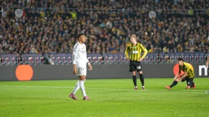 Сколько должны стоить билеты на матчи УЕФА в Казахстане, ответили в КФФ