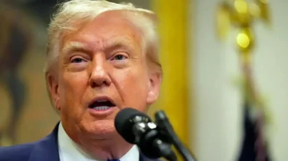 Трамп пригрозил урезать финансирование Нью-Йорка