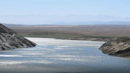 Десять новых водохранилищ появятся в одной из областей Казахстана