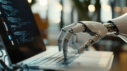 Amazon и разработчики ChatGPT заключили сделку на 38 миллиардов долларов