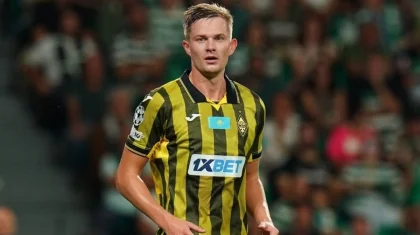 Игрок «Кайрата» признался, что «Интер» – его любимая команда