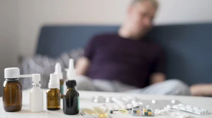 С начала сезона в Казахстане зафиксированы свыше 1,1 млн случаев ОРВИ