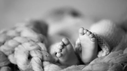 Тело младенца нашли в мусорном баке в Уральске: полиция закрыла дело