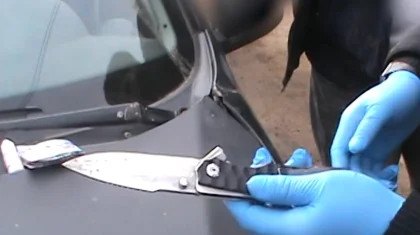 Похитили дроппера: банда удерживала участника схемы ради его счета в ЗКО (ВИДЕО)