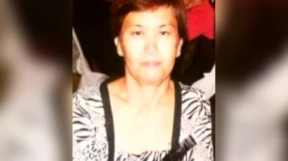 «Сказала, что выйдет в магазин»: жительница Актюбинской области 12 лет ждет возвращения матери (ВИДЕО)