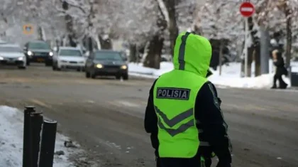 Почти 20 ДТП произошло за ночь в Алматы