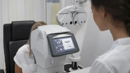 Казахстанцы ринулись лечить глаза за счет пенсионки: спрос вырос в 73 раза