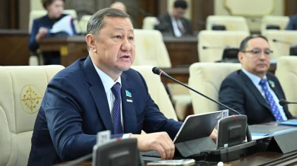 Кредитный рынок Казахстана ждут реформы: Бейсенгалиев рассказал, что изменится для граждан