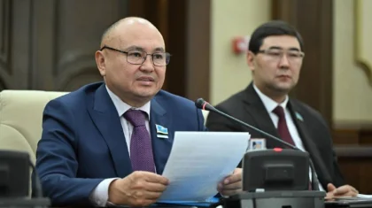 Государство подарило банкам 4 трлн тенге: депутат требует вернуть деньги в бюджет