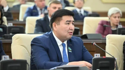 Елнур Бейсенбаев: Новый закон о банках защитит граждан и прекратит спасение банков за счет бюджета