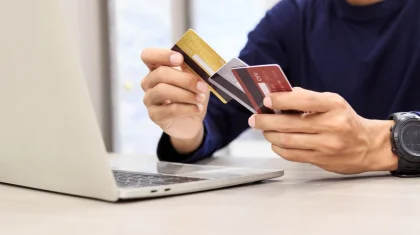 МВД расследует 15 уголовных дел за дропперство: фигурантам грозит до 7 лет тюрьмы