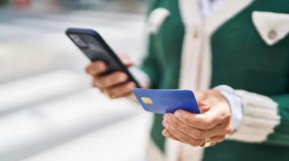 Блокировку переводов во время звонков вводят в Казахстане