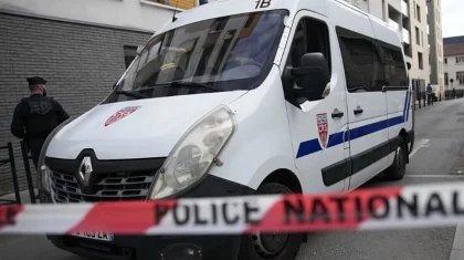 Водитель намеренно сбил пешеходов и велосипедистов во Франции: четверо тяжело ранены