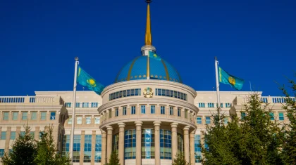 Токаев направил телеграмму соболезнования президенту Филиппин