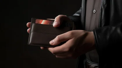 В Астане 21-летний парень обокрал спавшего соседа по квартире