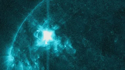 Сильнейшая магнитная буря года накроет Землю 7 ноября – что известно