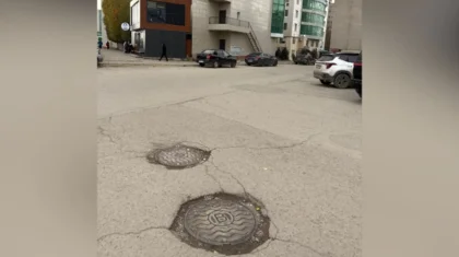 Женщина упала в открытый колодец и умерла от ожогов в Актобе