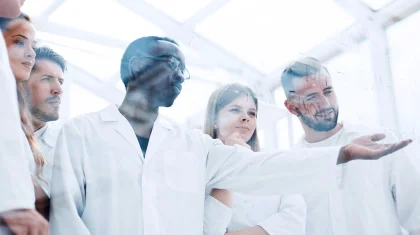 Эксперты из США помогут казахстанским ученым повысить качество исследований