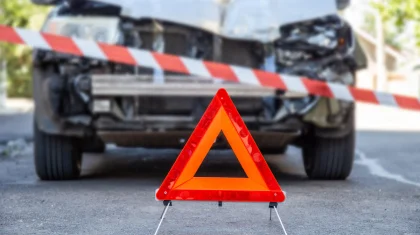 Chevrolet Cobalt столкнулся с грузовиком Volvo: трое погибших, водитель осужден