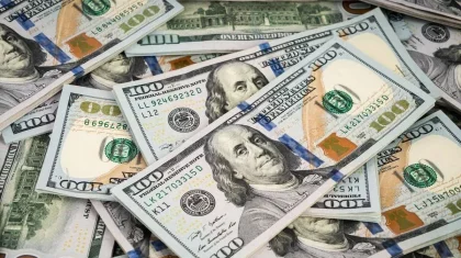 Курс доллара на биржевых торгах поднялся до 526,79 тенге