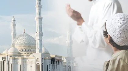 В Казахстане утвердили календарь мусульманских праздников на 2026 год