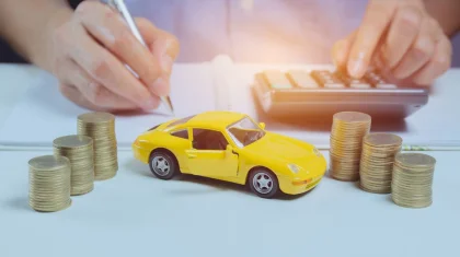 Евразийский банк уличили в навязывании услуг при автокредитовании