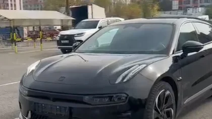 116 млн тенге и электрокар ZEEKR конфисковали у организаторов онлайн-казино в Алматы (ВИДЕО)