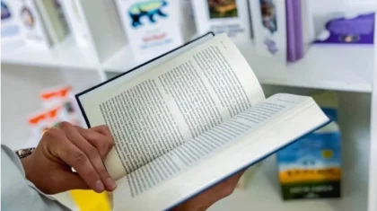 Казахстанцы стали чаще читать: библиотеки фиксируют рекордную посещаемость