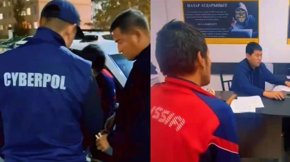 В Казахстане раскрыли схему обмана арендаторов квартир через Krisha.kz