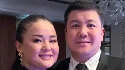 «Предупредила Турсунбека об интервью»: экс-супруга Кабатова ответила на обвинения в хайпе