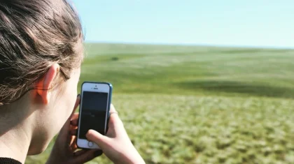 Казахстанцы смогут отправлять сообщения без сотовой связи – даже в степи и горах