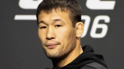 Чемпион UFC нацелен на бой с Шавкатом Рахмоновым после схватки с Махачевым