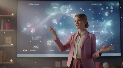 300 тысяч учителей Казахстана обучились использованию искусственного интеллекта в школах