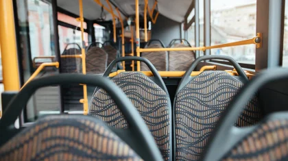 Свыше 460 ДТП с автобусами за год: в Алматы обсудили, как защитить пассажиров