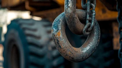 Несчастный случай на работе: казахстанцу присудили 3 млн тенге компенсации