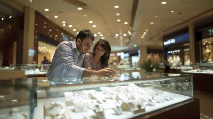 Покупка золота обернулась неприятными разбирательствами для жителя Шымкента